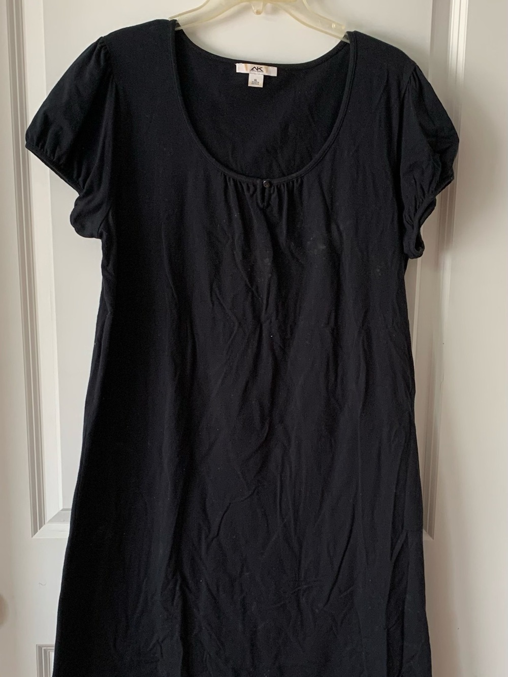 Anne Klein Sport Tunic